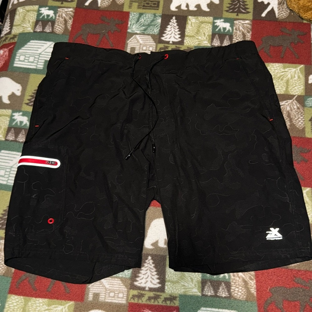 Swimming trunks